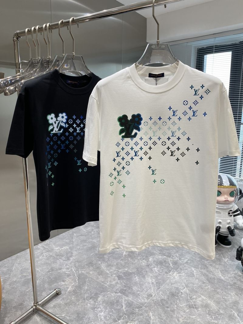 Louis Vuitton T-Shirts